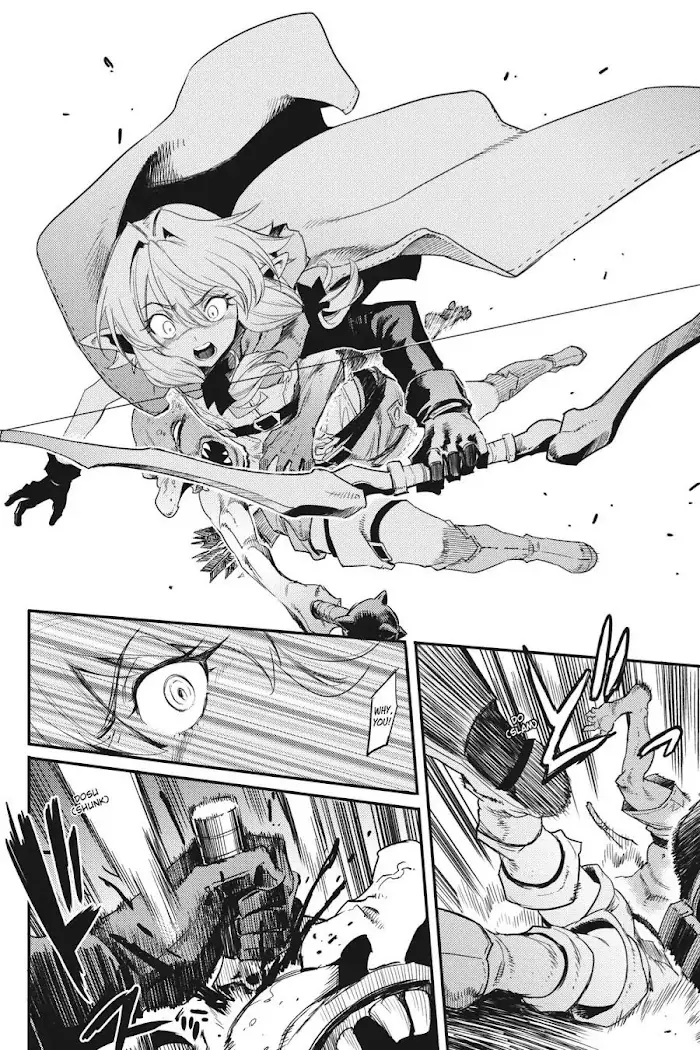 Goblin Slayer Chapter 22 image 21_optimized